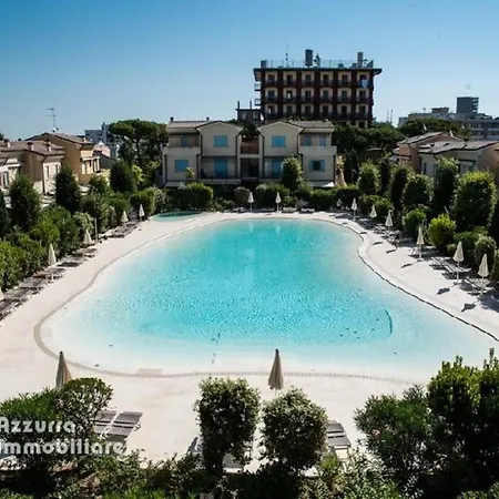 Borgo Dei Fiori H06 Appartamento Lido di Jesolo