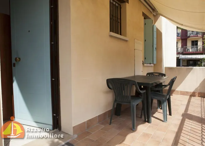 Residence Borgo Dei Fiori H06