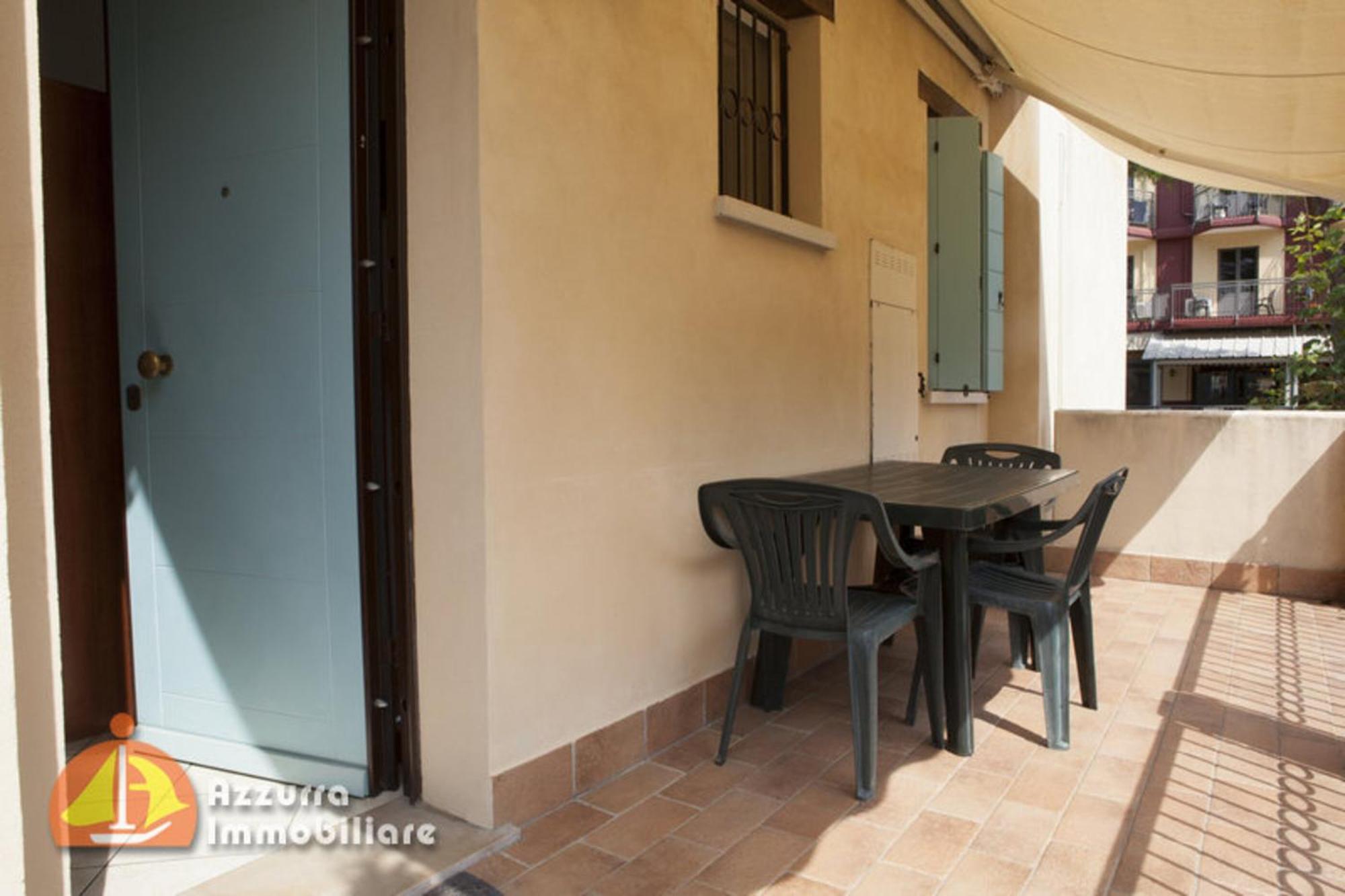 Borgo Dei Fiori H06 Appartamento Lido di Jesolo