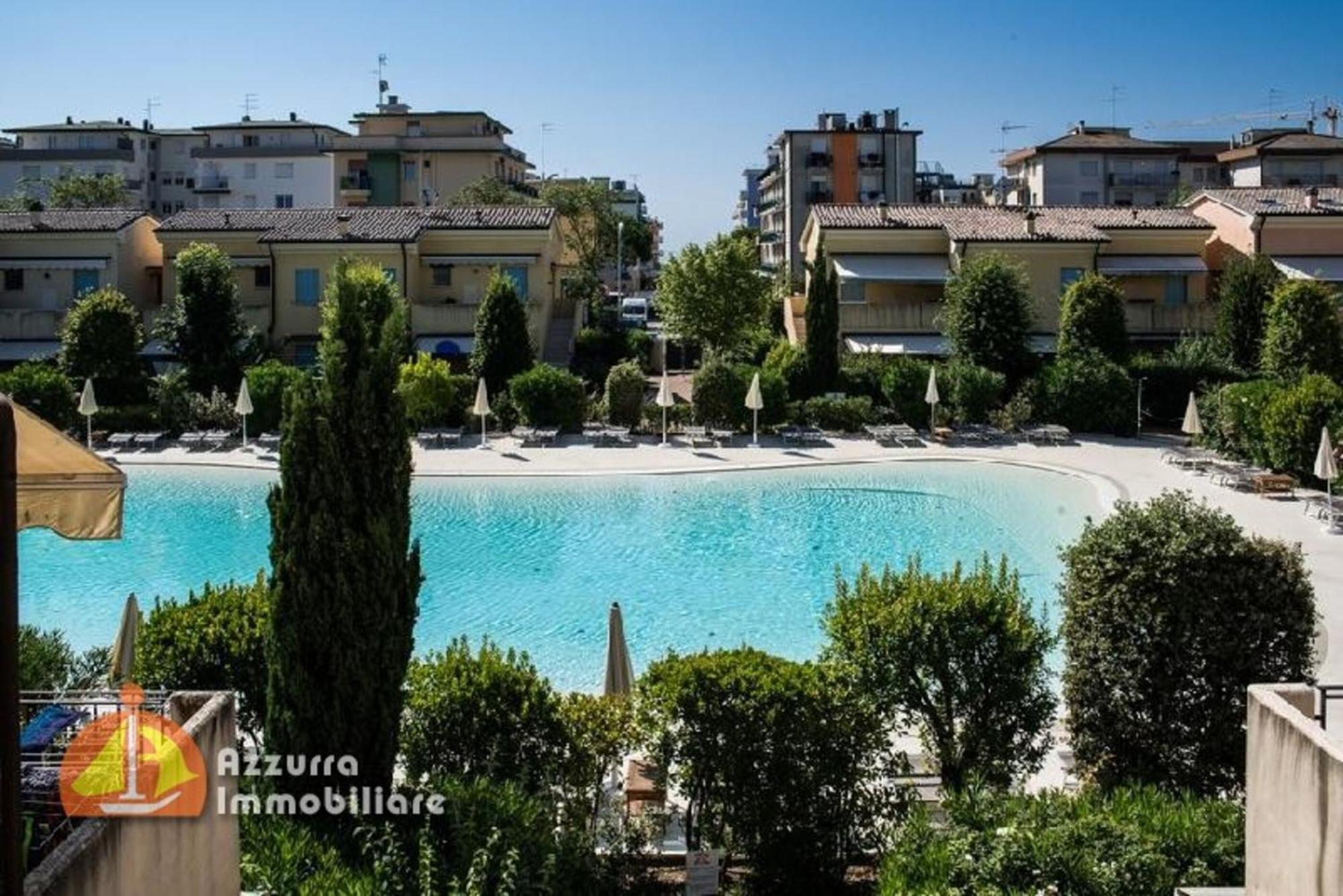 Borgo Dei Fiori H06 Appartamento Lido di Jesolo